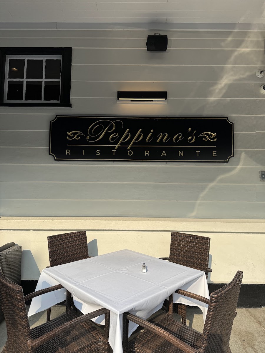 Peppino's Ristorante