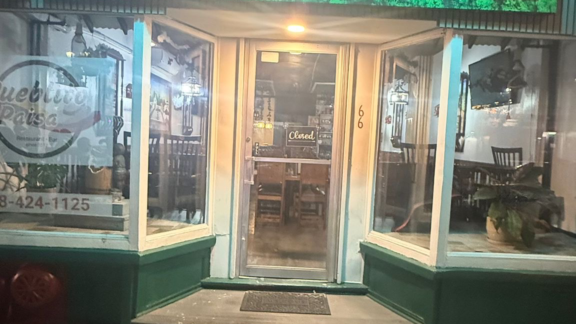 Pueblito Paisa Colombia Restaurant